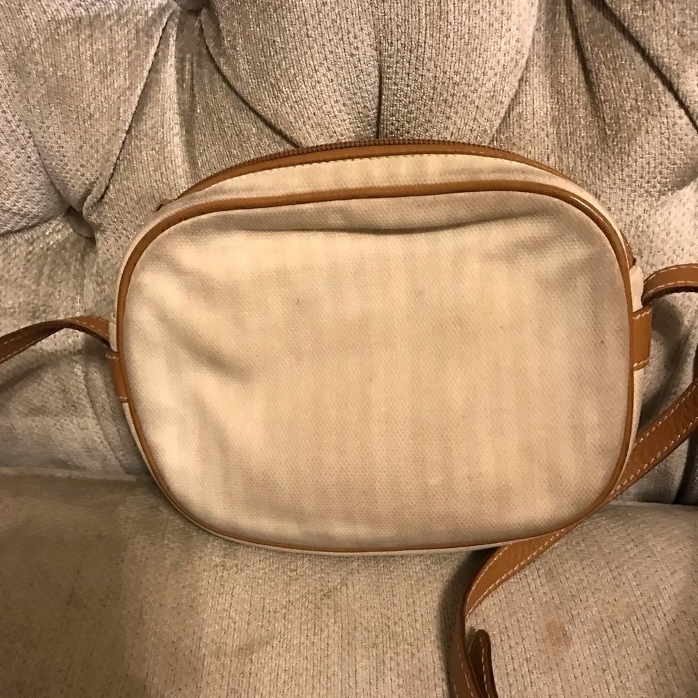 Fendi cross body mini bag - Picture 3 of 12